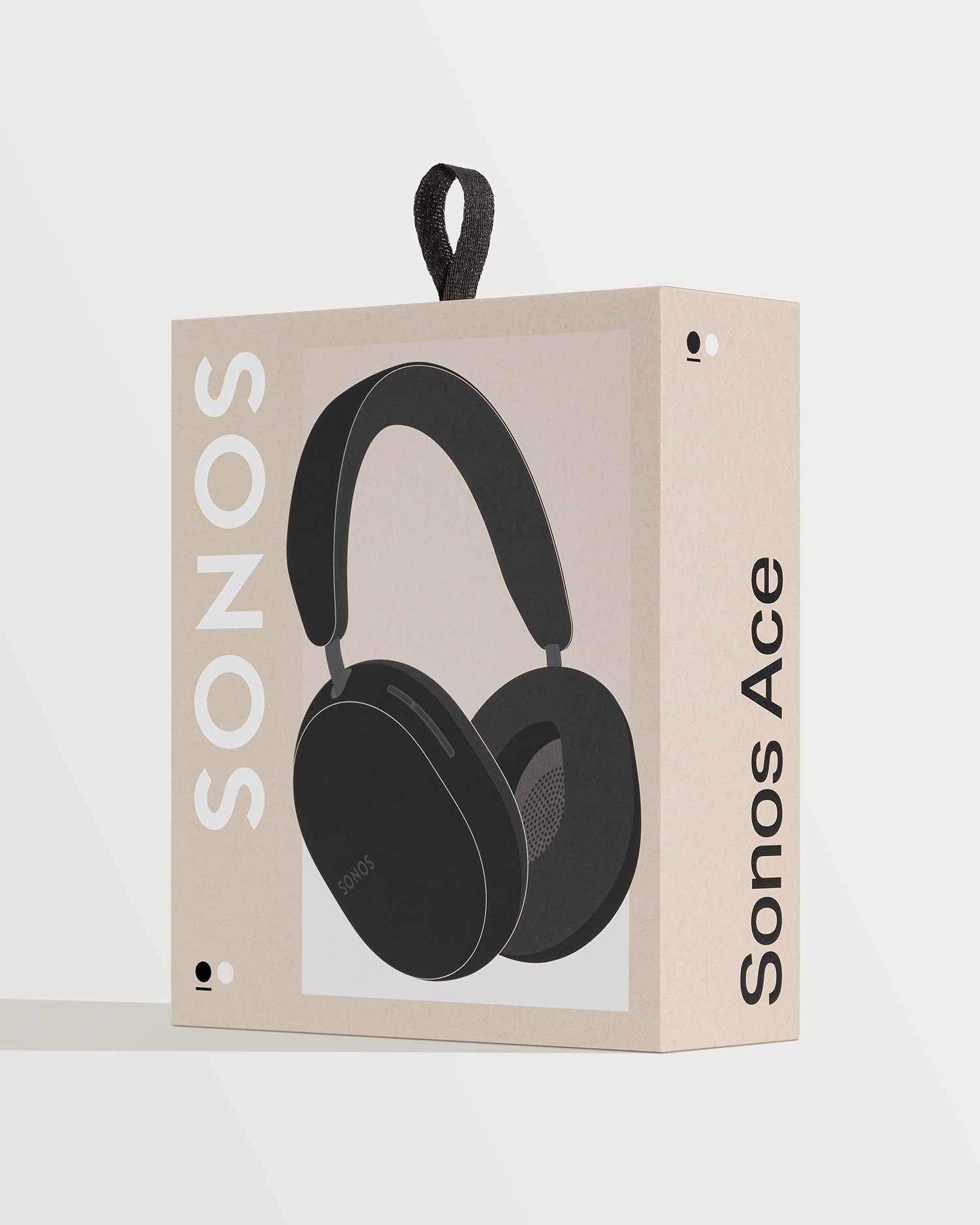 Sonos Ace PKG — Scott Snyder